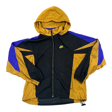 Nike Windbreaker (L)