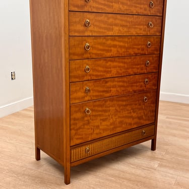 Mid Century Dresser by Loughborough Furniture 