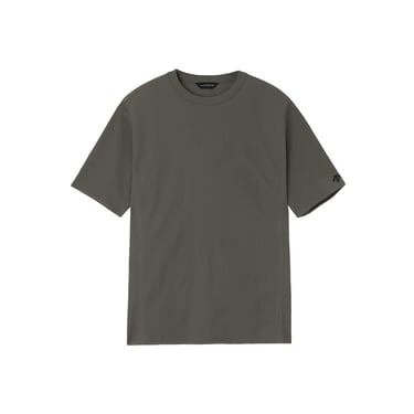 Grey Fusionknit T-Shirt