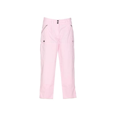 Tom Ford Cotton Cargo Pants Women