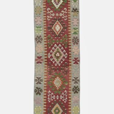 District Loom x Urban Outfitters Runner Rug No. 033