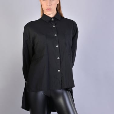 Asymmetric Blouse