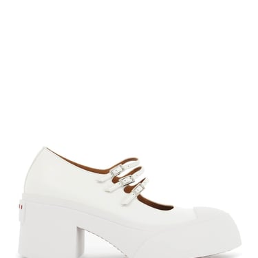 Marni Mary Jane Pablo - Classic Women