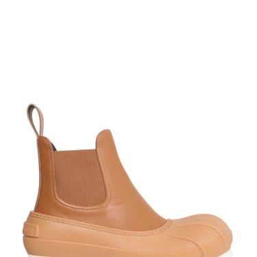 Stella Mccartney Women Chelsea Duck City Boots