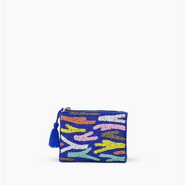 Rainbow Sky Pouch