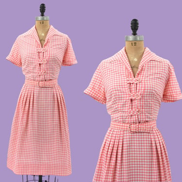 1950s Soda Shop Sweeties daydress 