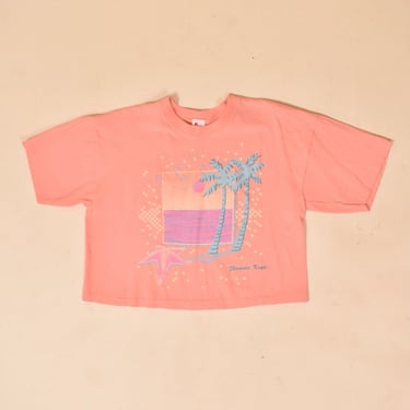 80s Florida Keys Tee by Signal