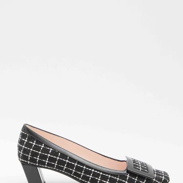 Roger Vivier Women Belle Vivier Pumps