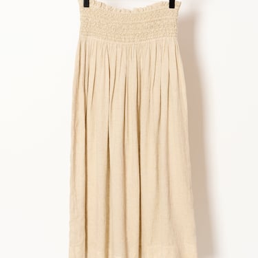 Provence Skirt Beige
