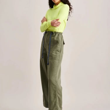 Bellerose - Platon Trousers - Dust