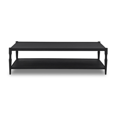 Amber Lewis x Four Hands Augusta Coffee Table