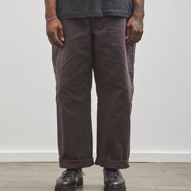 MAN-TLE R17P4 Pant, Earth