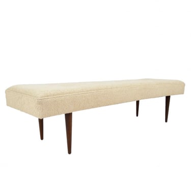 Thayer Coggin Upholstered Bench