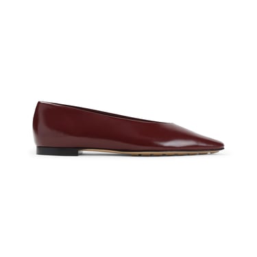 Bottega Veneta Sofia Ballet Flat Ballerinas Women