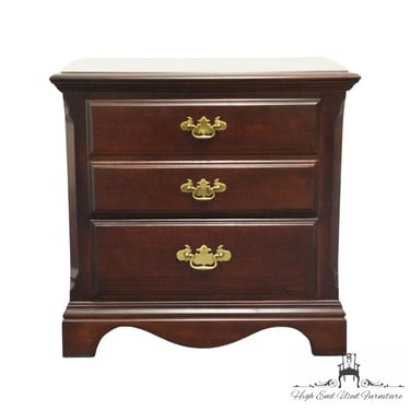 VIRGINIA HOUSE Charlottesville Collection Solid Cherry Traditional Style 26