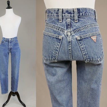 80s Guess Jeans - 24