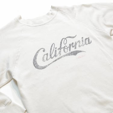 80s California Vintage Pullover 