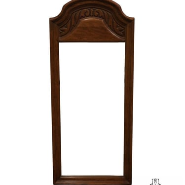 SUMTER CABINET Italian Mediterranean Style 21" Dresser / Wall Mirror 