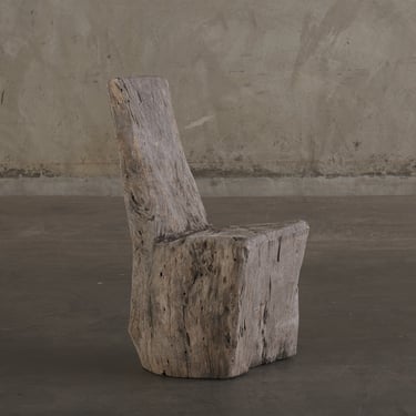 MESQUITE CHAIR