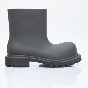 Balenciaga Men Steroid Boots