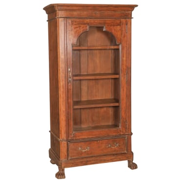 Artisan Reclaimed Wood Cabinet