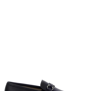 Ferragamo Men 'Cosimo' Loafers