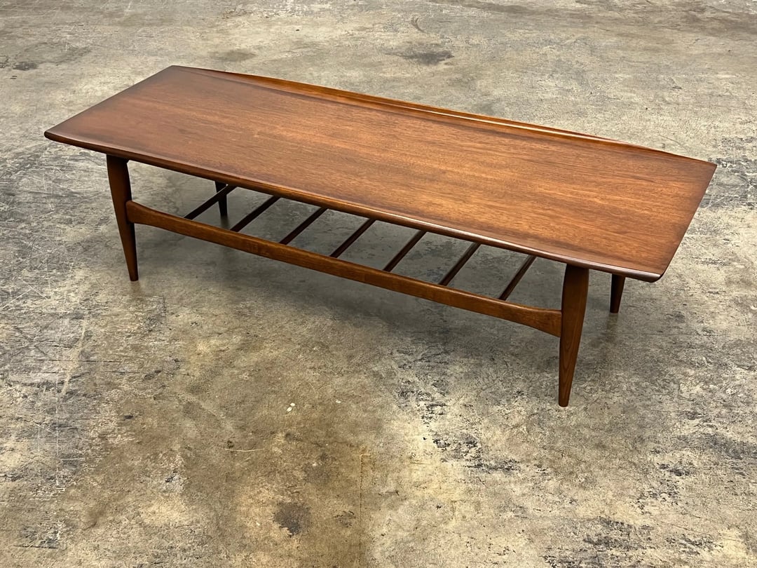 Bassett Artisan 