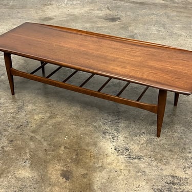 Bassett Artisan 