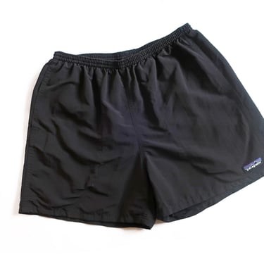 パンツ 90s woman patagonia climbing shorts Vintage 90's Patagonia Stand Up Women's Hiking Shorts
