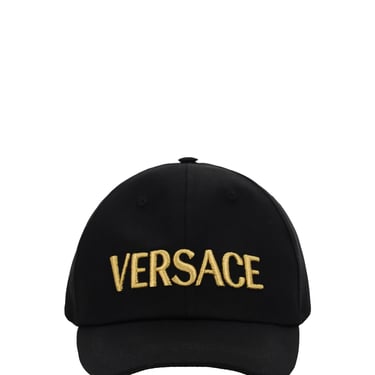 Versace Men Baseball Cap