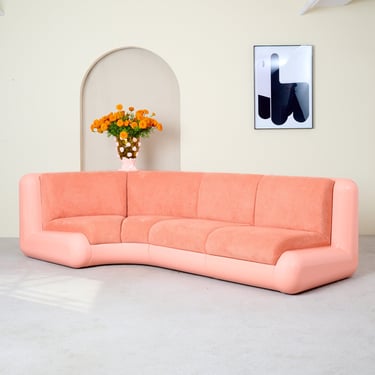 T4 Modular Corner Sofa