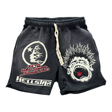 Hell Star Shorts | M | Preown