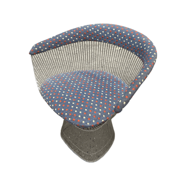 Warren Platner Chair for Knoll