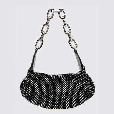 Christian Louboutin Shoulder Bag Woman Black Woman