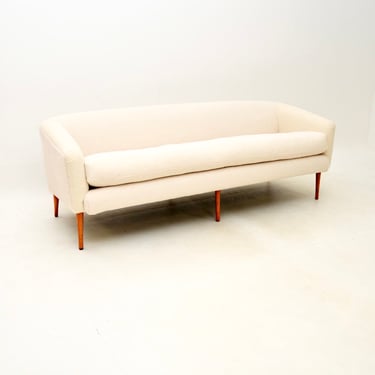 Vintage Italian Sofa