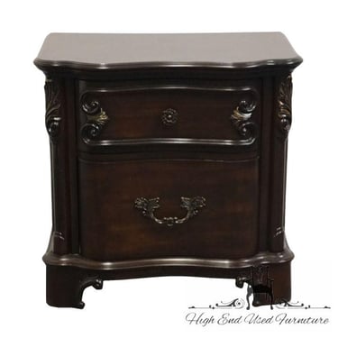 PULASKI FURNITURE Covington Collection Traditional Victorian Inspired 29