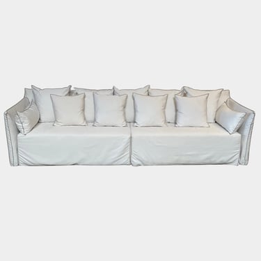 Ghost Out Outdoor Sofa