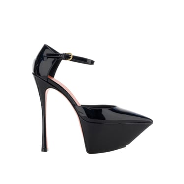 Amina Muaddi Angelica 150 Pumps Women