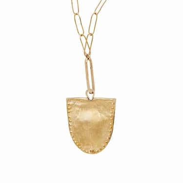 Julie Cohn | Mevia Long Necklace