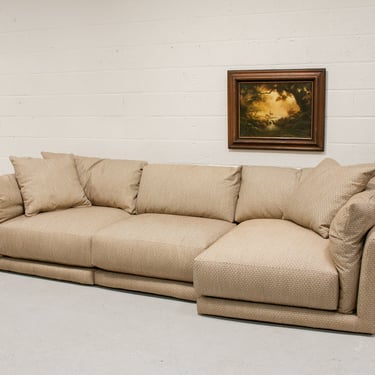Hansel Modular Sofa