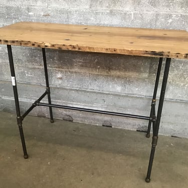 Urban Wood Goods Table (Seattle)