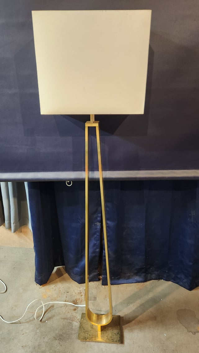 Ikea klabb floor lamp new arrivals