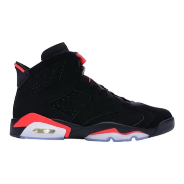 Air Jordan 6 “Infrared” | 9.5M | Preown