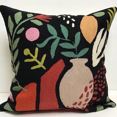 Matisse Cut Out Pillow