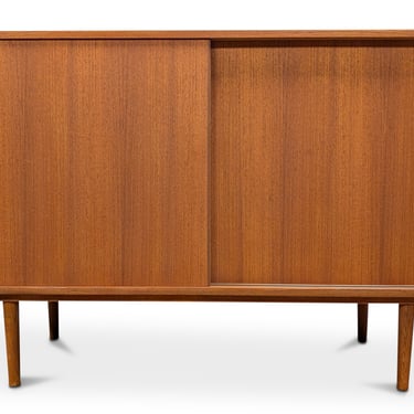 Teak Sideboard Mobelfabrikken Atom - 1124123