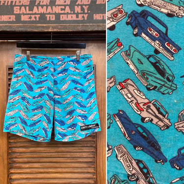 Vintage 1980's “Life's a Beach” Skull Print | Vintage on Hollywood