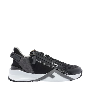 Fendi Men Fendi Flow Sneakers