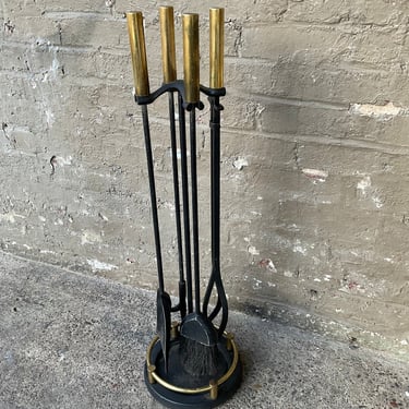 Fireplace Tool Set