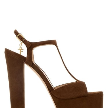 Tom Ford Women Shoes