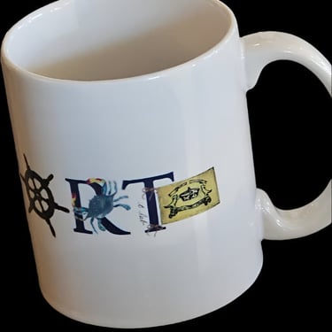 Eastport Coffee Mug